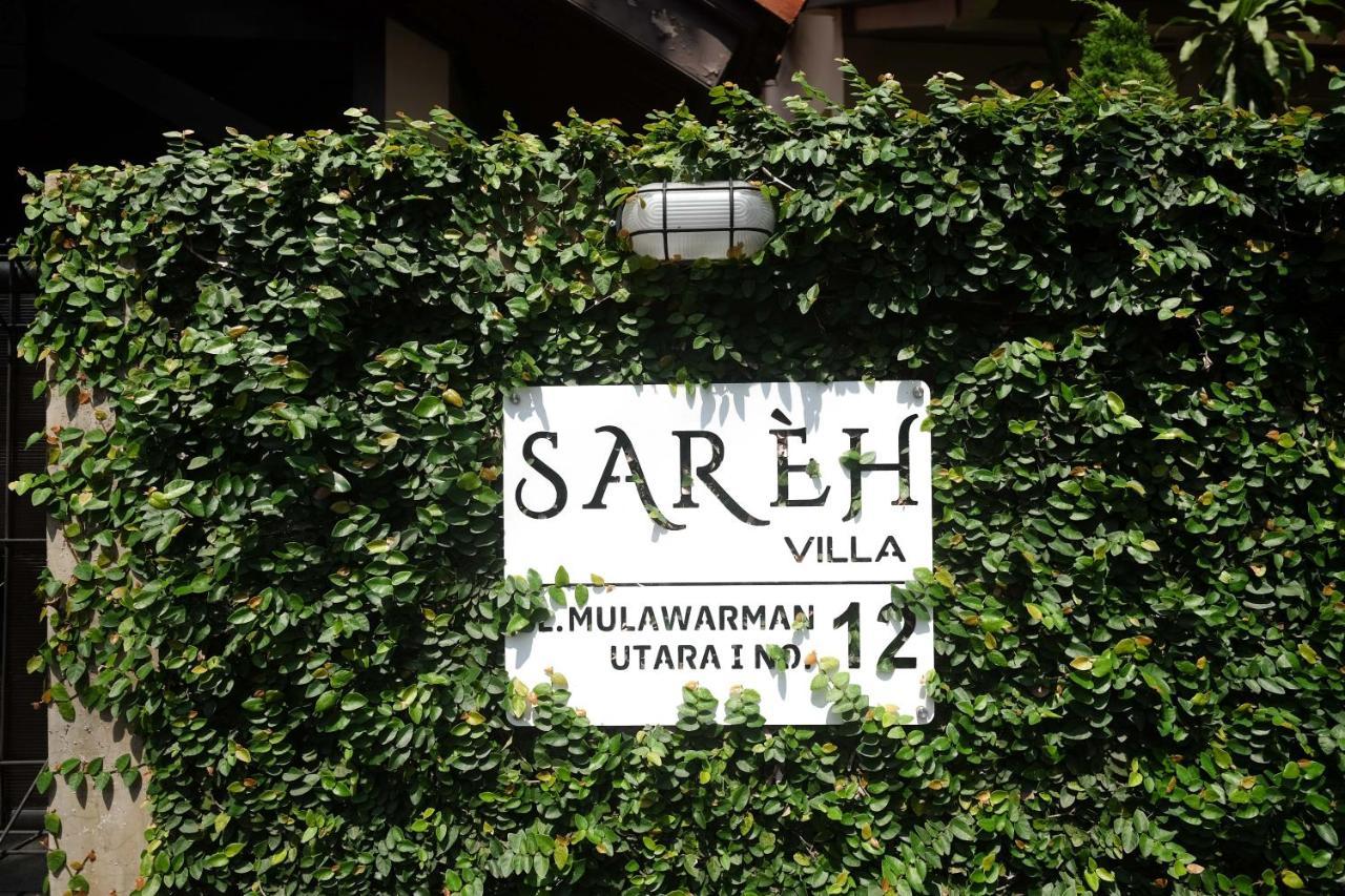 סמאראנג Sareh Villa By The Lavana מראה חיצוני תמונה