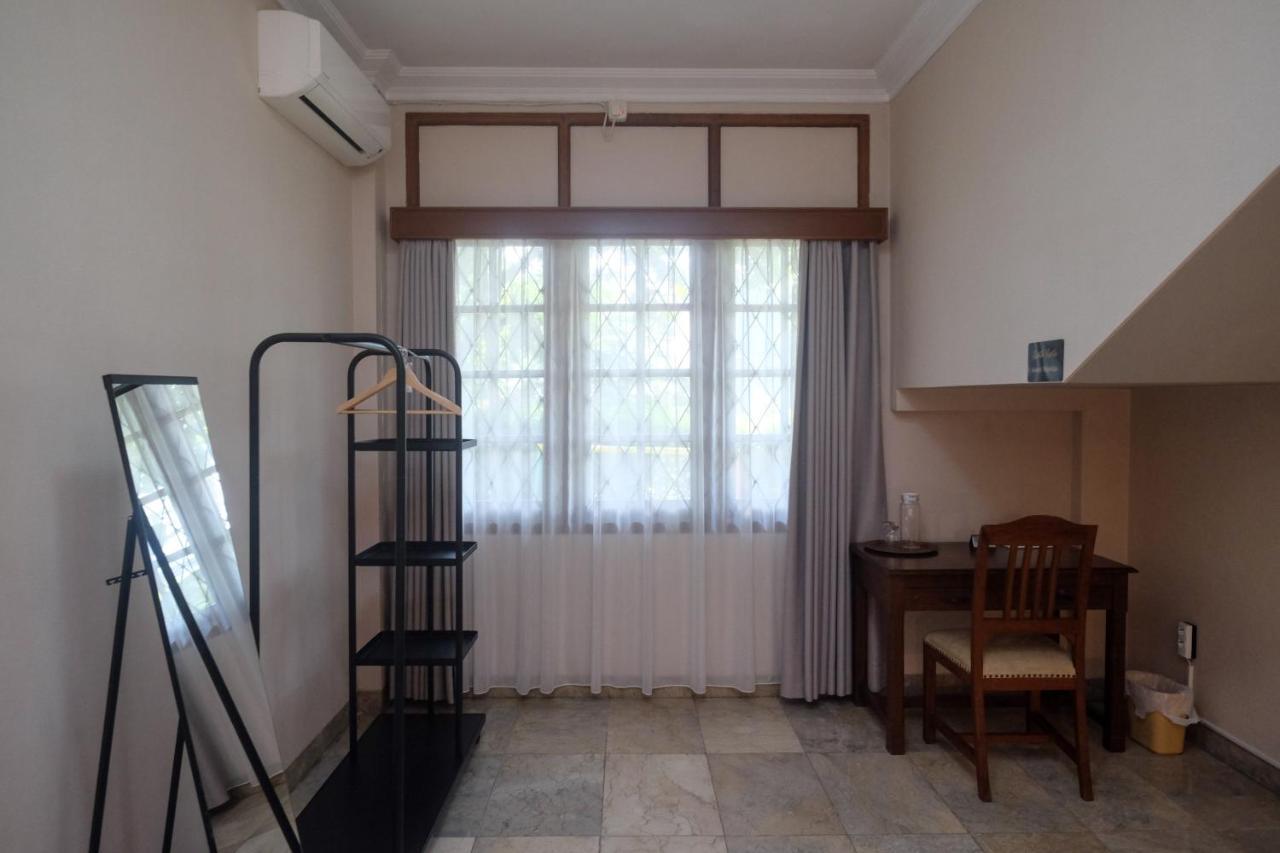 סמאראנג Sareh Villa By The Lavana מראה חיצוני תמונה