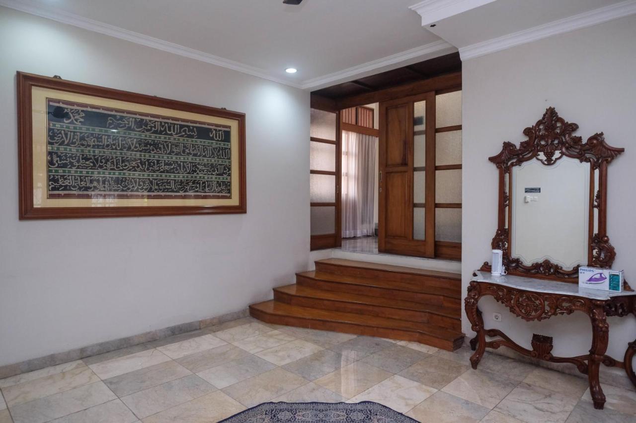 סמאראנג Sareh Villa By The Lavana מראה חיצוני תמונה