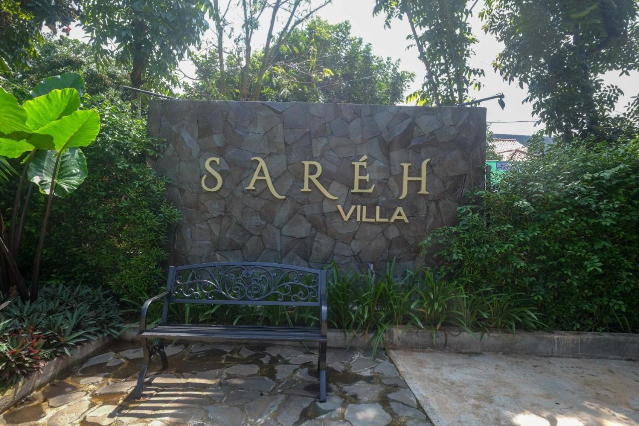 סמאראנג Sareh Villa By The Lavana מראה חיצוני תמונה