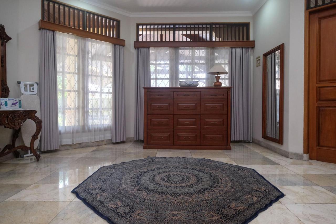 סמאראנג Sareh Villa By The Lavana מראה חיצוני תמונה