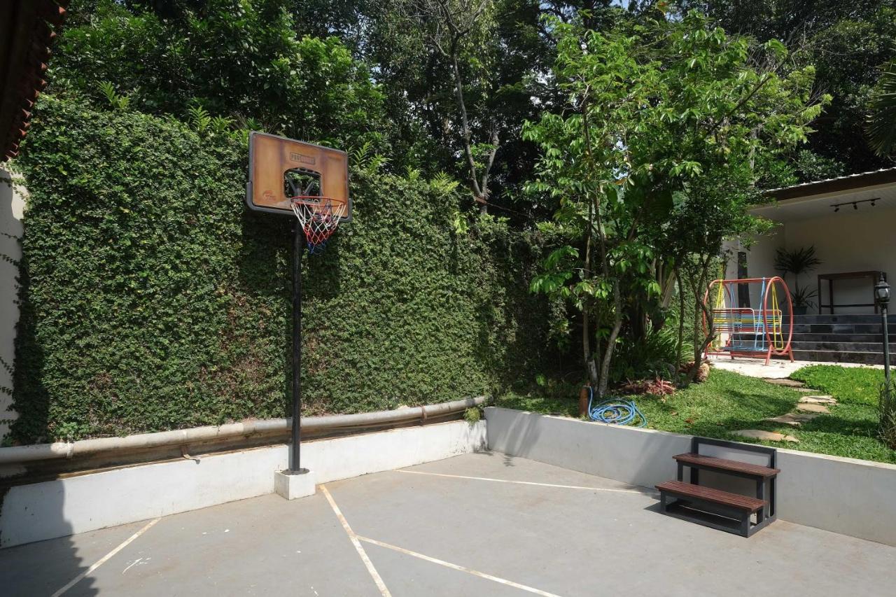סמאראנג Sareh Villa By The Lavana מראה חיצוני תמונה