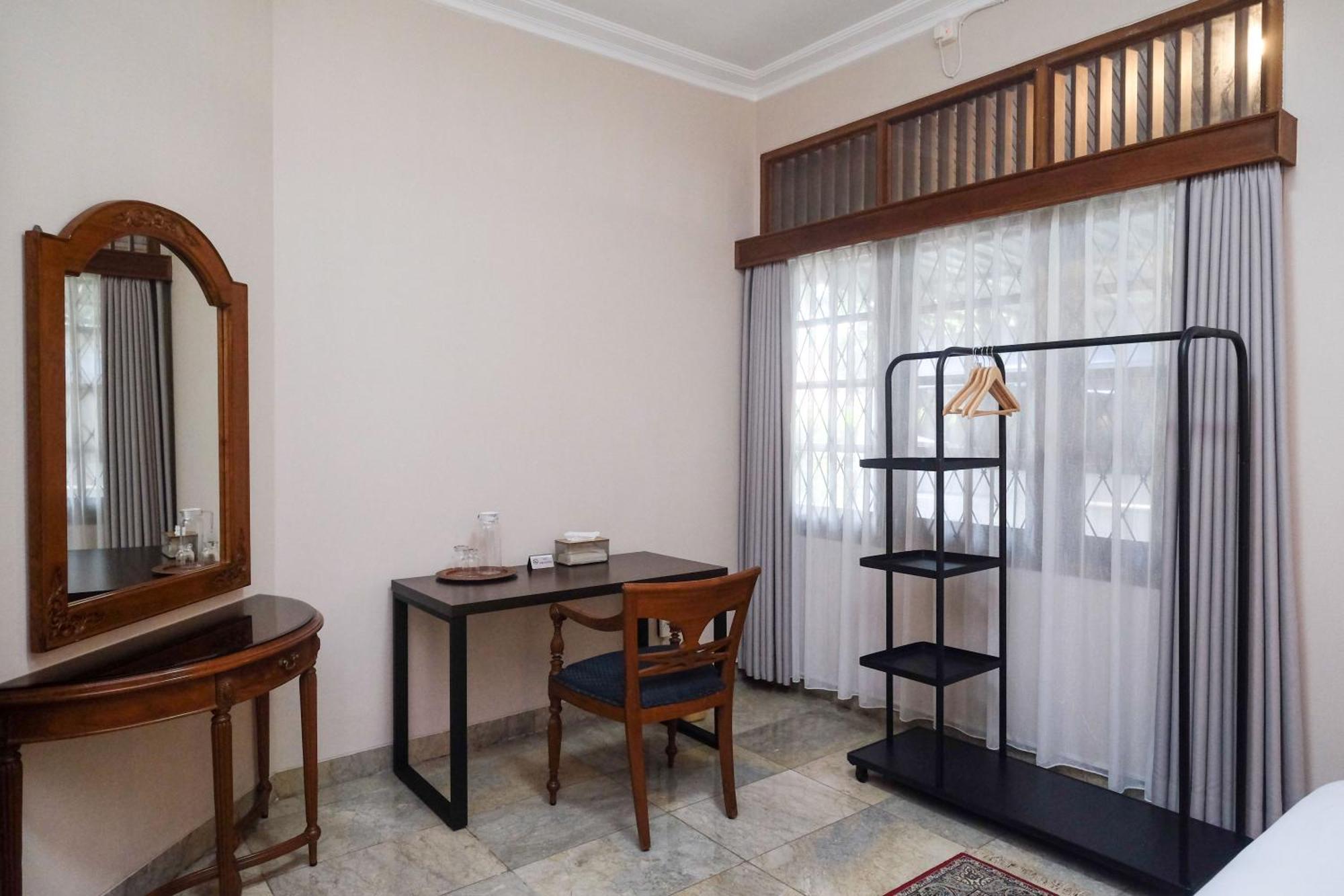 סמאראנג Sareh Villa By The Lavana מראה חיצוני תמונה
