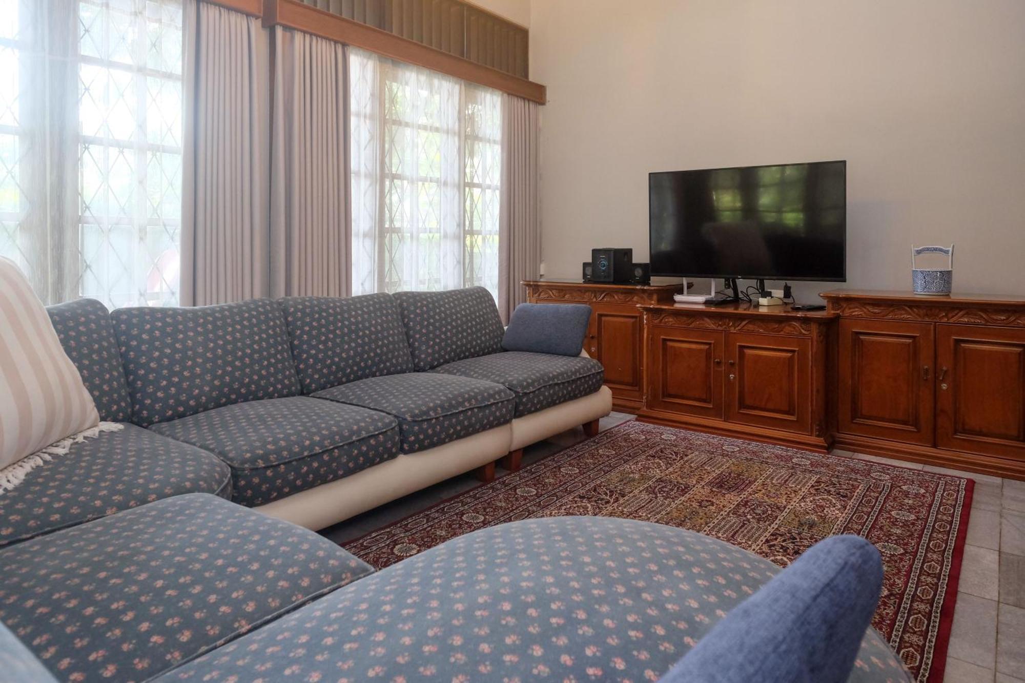 סמאראנג Sareh Villa By The Lavana מראה חיצוני תמונה