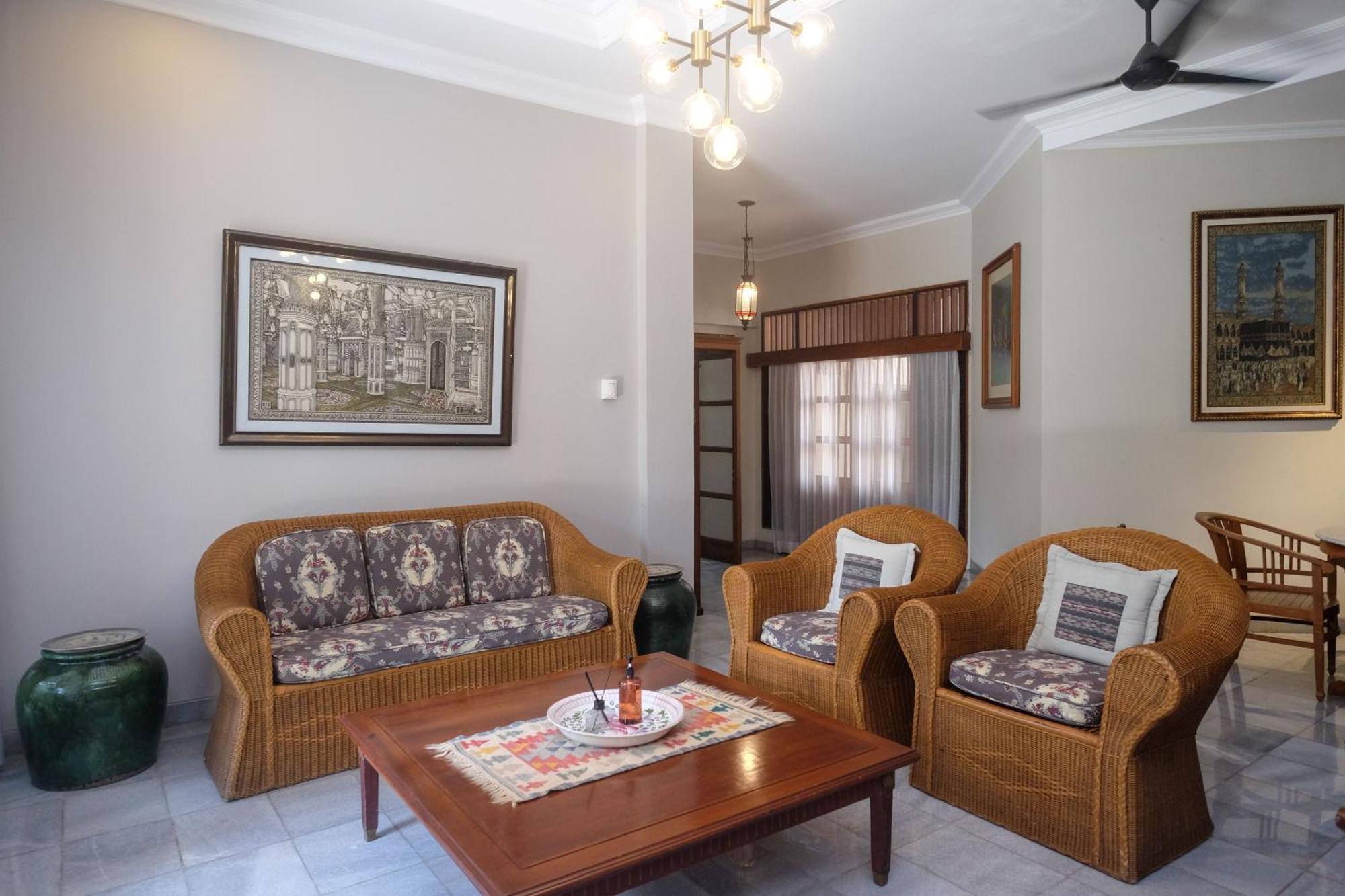 סמאראנג Sareh Villa By The Lavana מראה חיצוני תמונה
